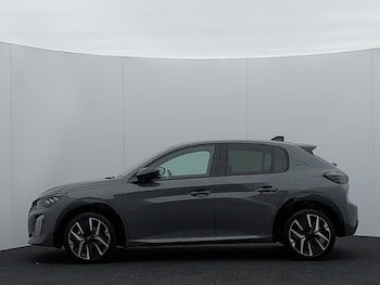 Used Peugeot 208 2025 for sale - 77100413: Photo