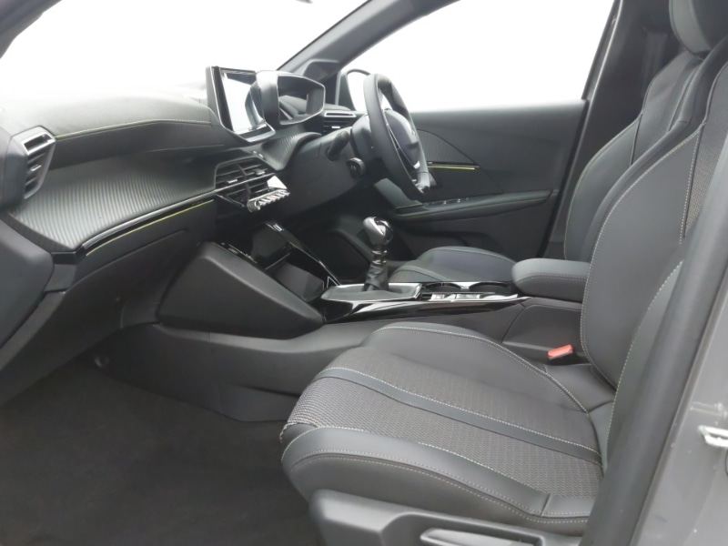 Used Peugeot 208 2025 for sale - 77100413: Photo 5