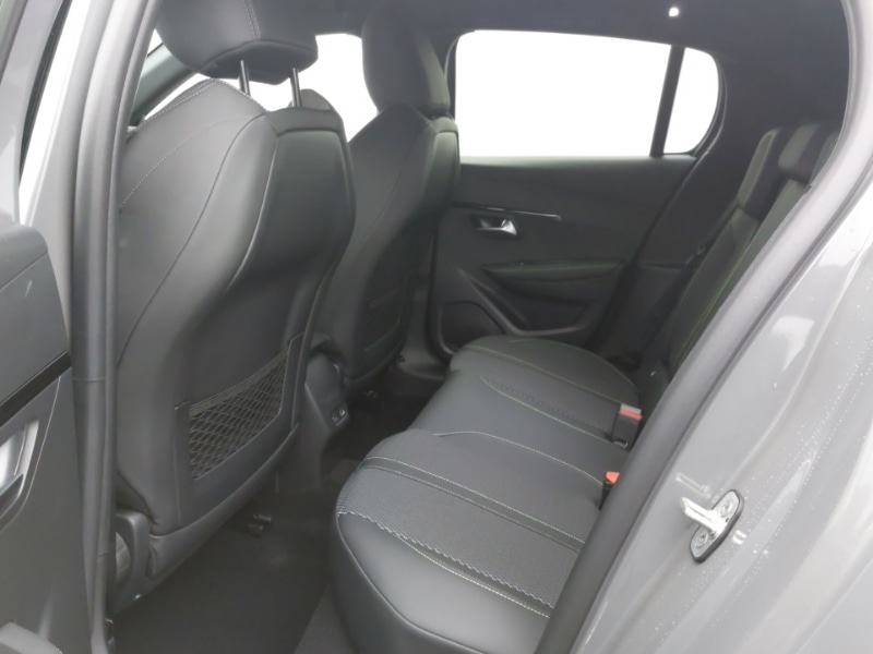 Used Peugeot 208 2025 for sale - 77100413: Photo 6