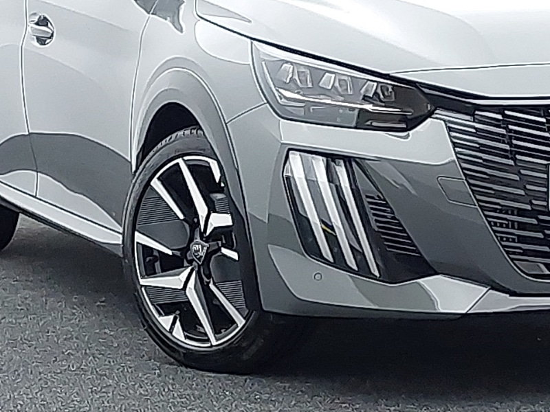 Used Peugeot 208 2025 for sale - 77100413: Photo 9