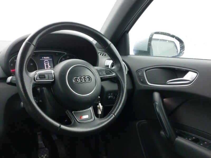 Used Audi A1 2014 for sale - 77433584: Photo 10