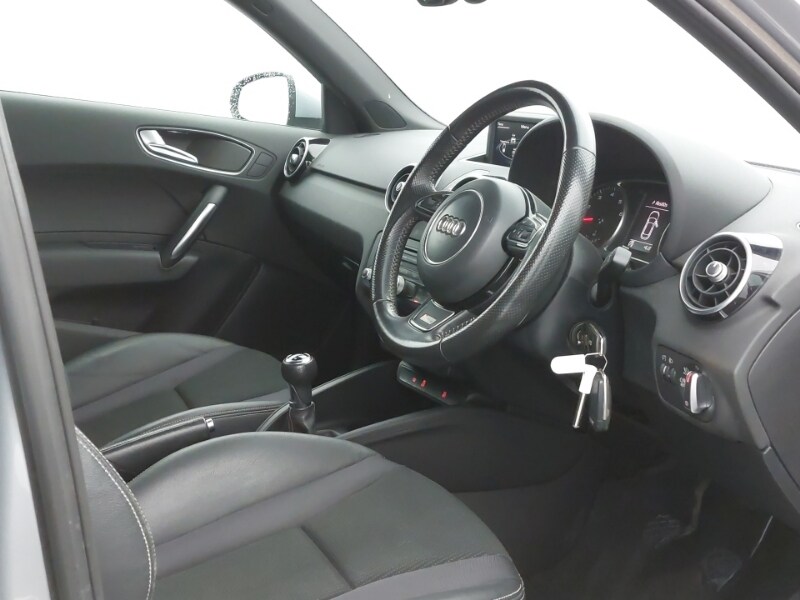 Used Audi A1 2014 for sale - 77433584: Photo 12