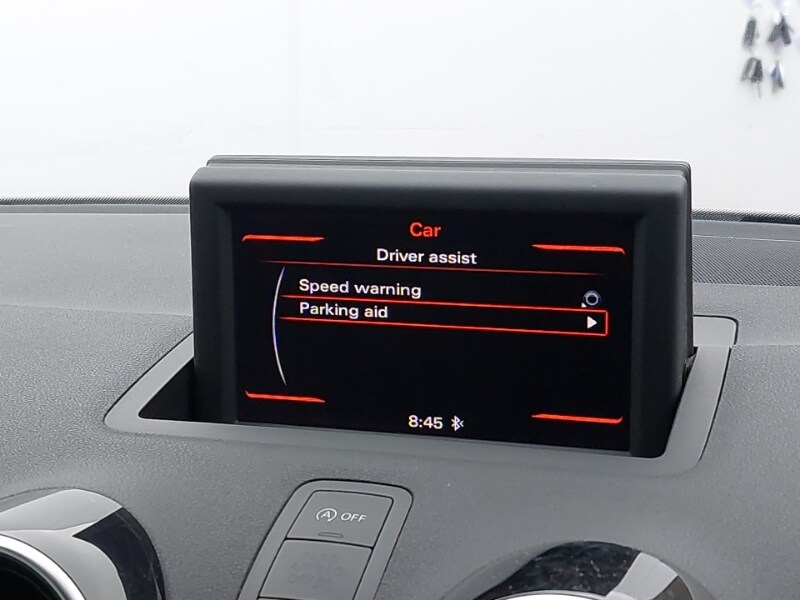 Used Audi A1 2014 for sale - 77433584: Photo 13