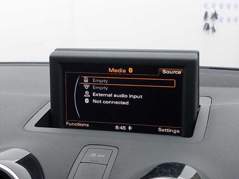 Used Audi A1 2014 for sale - 77433584: Photo 14