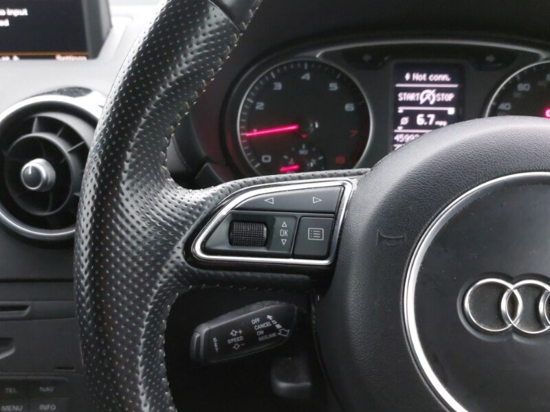 Used Audi A1 2014 for sale - 77433584: Photo 17