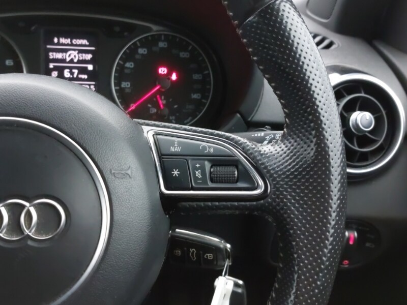 Used Audi A1 2014 for sale - 77433584: Photo 18