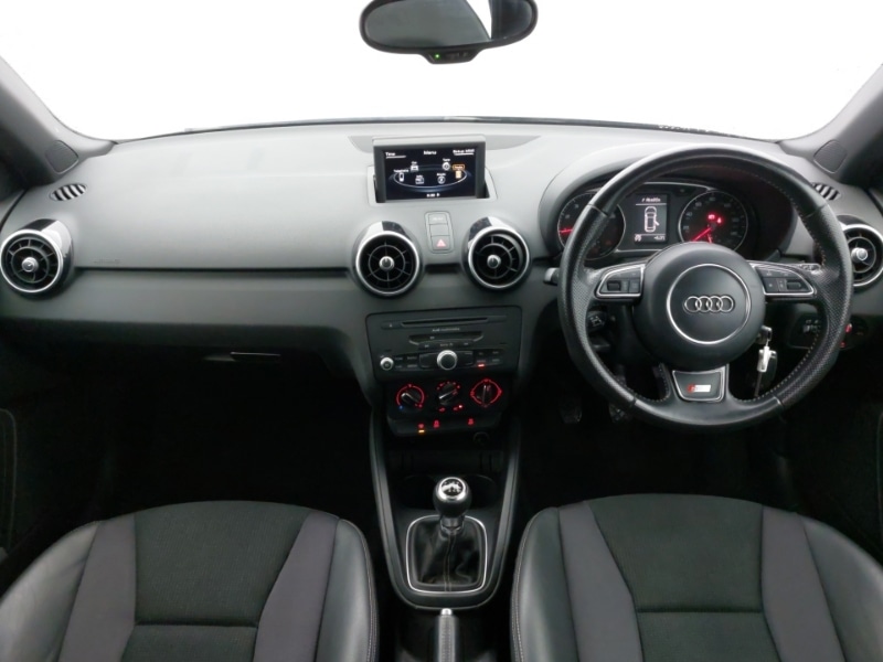 Used Audi A1 2014 for sale - 77433584: Photo 2