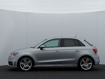 Used Audi A1 2014 for sale - 77433584: Photo