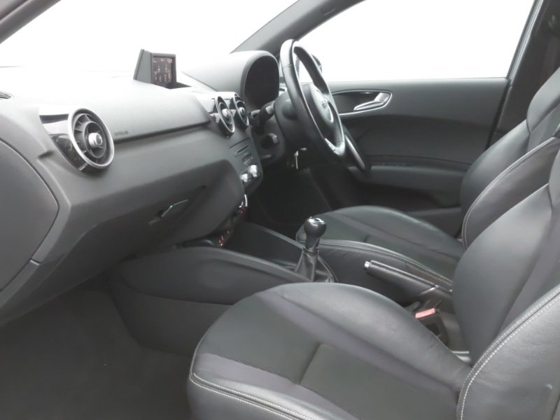 Used Audi A1 2014 for sale - 77433584: Photo 5