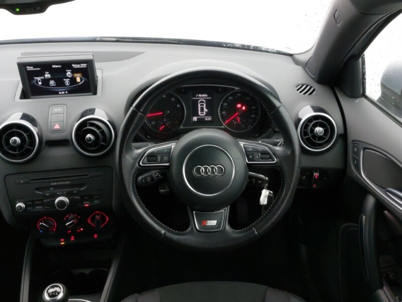 Used Audi A1 2014 for sale - 77433584: Photo 7
