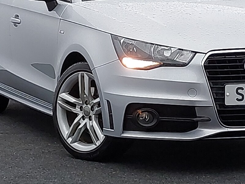 Used Audi A1 2014 for sale - 77433584: Photo 9