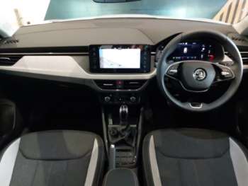 Used Skoda Scala 2024 for sale - 75219446: Photo
