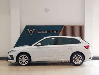 Used Skoda Scala 2024 for sale - 75219446: Photo