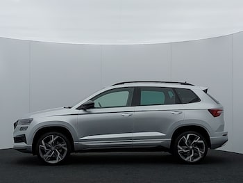 Used Skoda Karoq 2024 for sale - 75882866: Photo