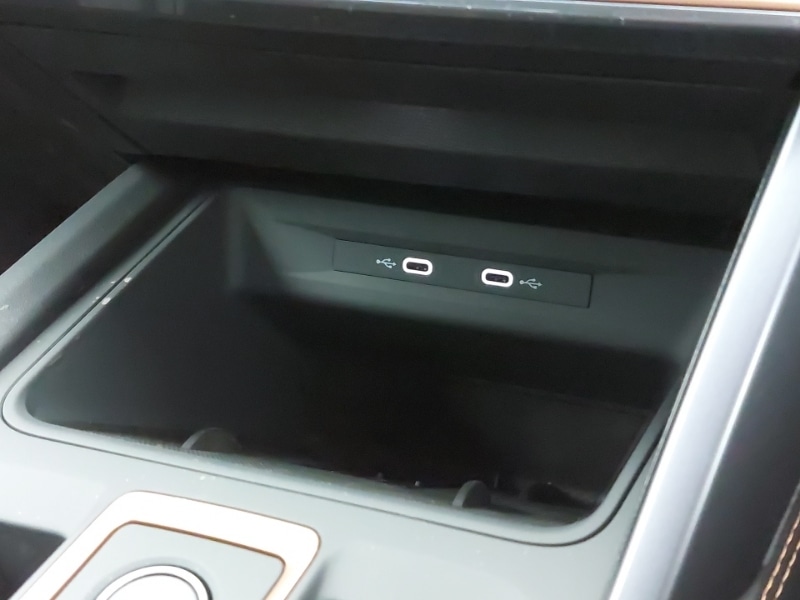 Used Cupra Formentor 2025 for sale - 77123189: Photo 15