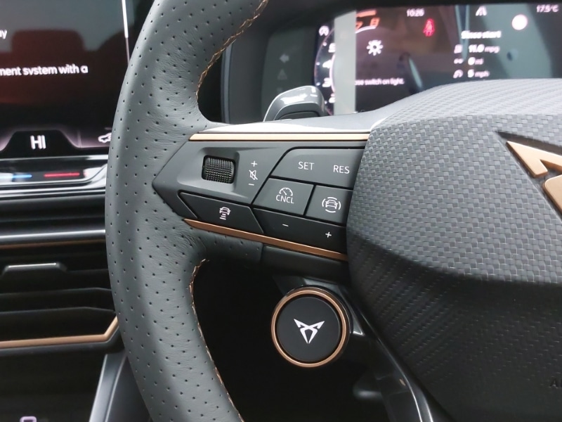 Used Cupra Formentor 2025 for sale - 77123189: Photo 17