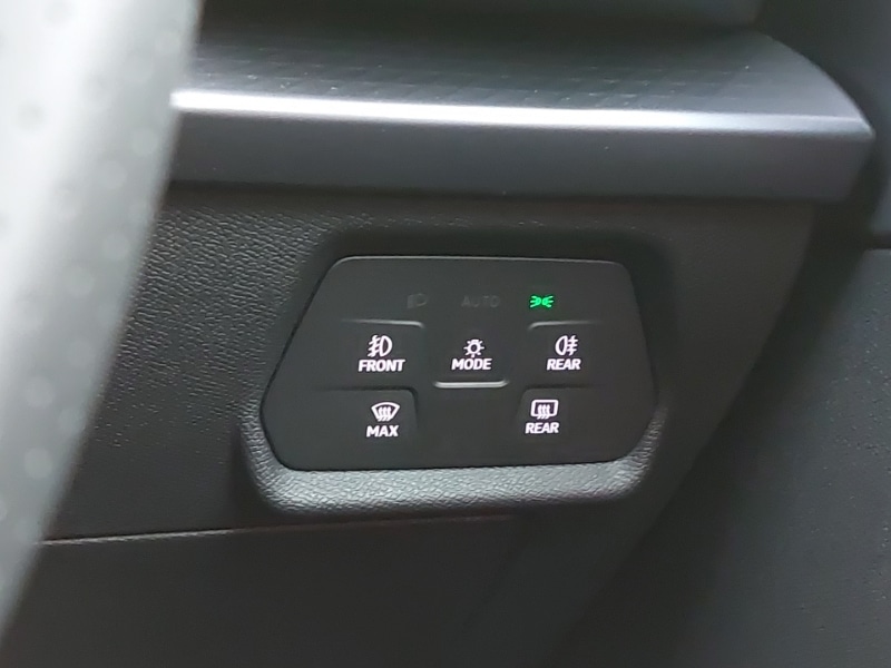 Used Cupra Formentor 2025 for sale - 77123189: Photo 19