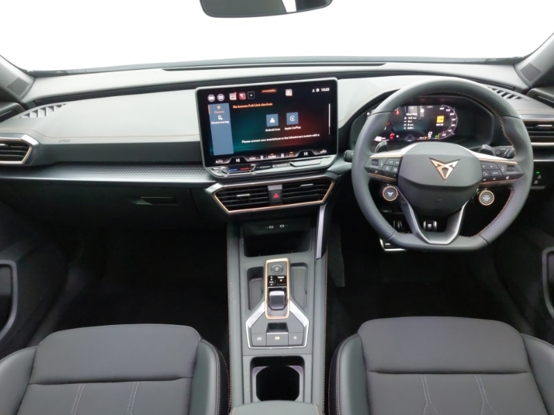 Used Cupra Formentor 2025 for sale - 77123189: Photo 2