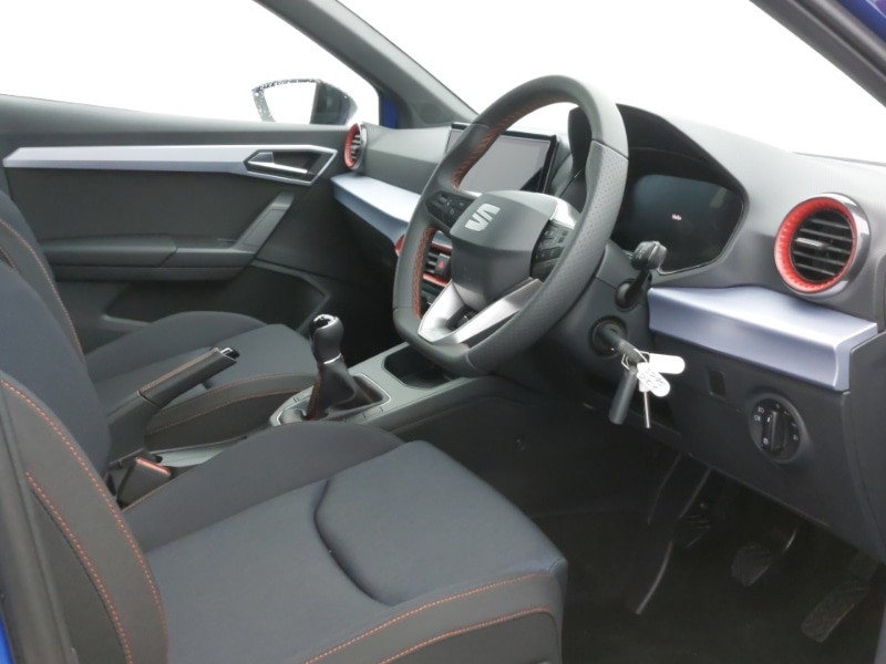 Used SEAT Ibiza 2025 for sale - 77130130: Photo 12