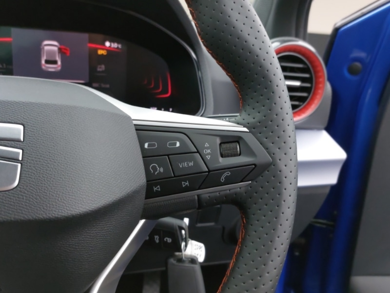 Used SEAT Ibiza 2025 for sale - 77130130: Photo 18