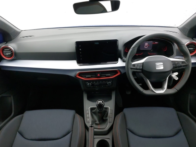 Used SEAT Ibiza 2025 for sale - 77130130: Photo 2