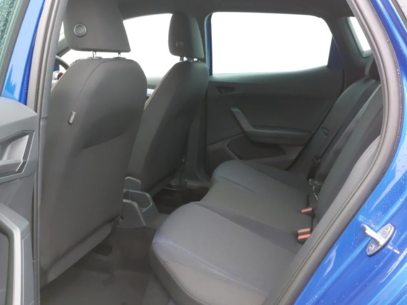 Used SEAT Ibiza 2025 for sale - 77130130: Photo 6