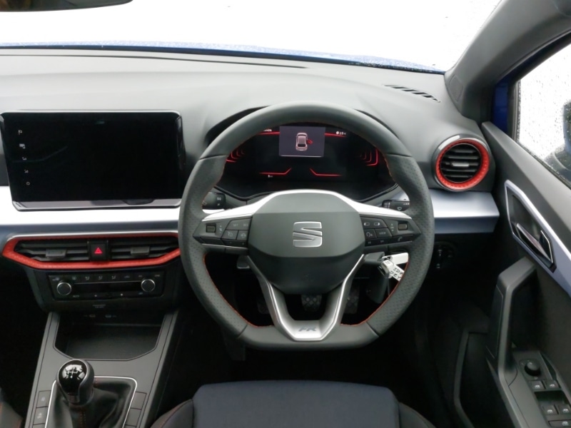 Used SEAT Ibiza 2025 for sale - 77130130: Photo 7