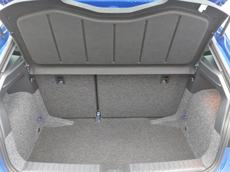 Used SEAT Ibiza 2025 for sale - 77130130: Photo 8