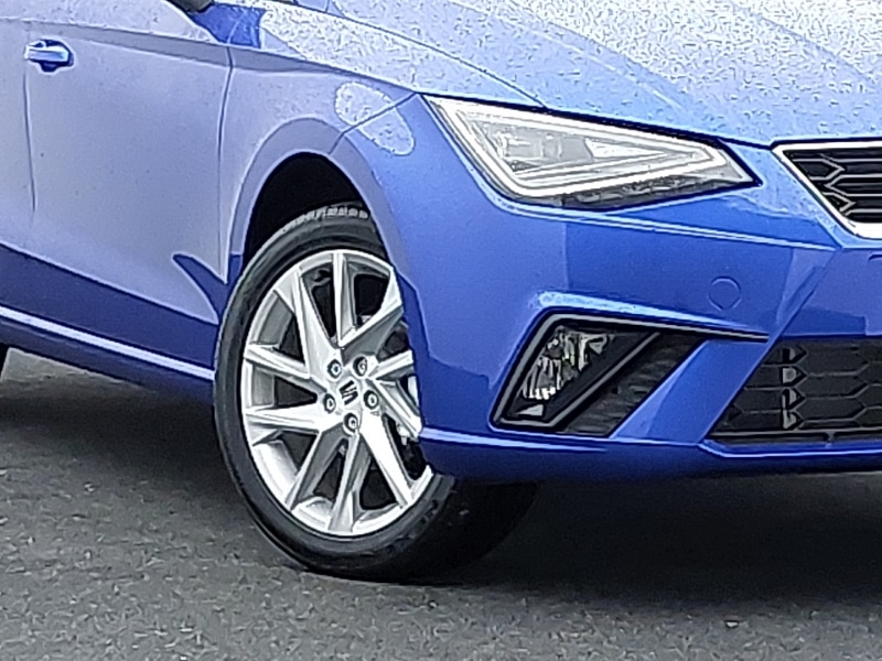 Used SEAT Ibiza 2025 for sale - 77130130: Photo 9