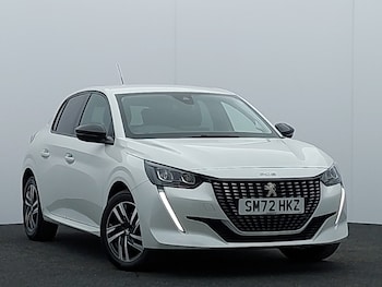 Used Peugeot 208 2022 for sale - 78041394: Photo