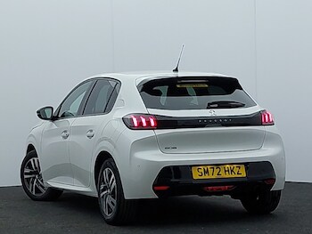 Used Peugeot 208 2022 for sale - 78041394: Photo