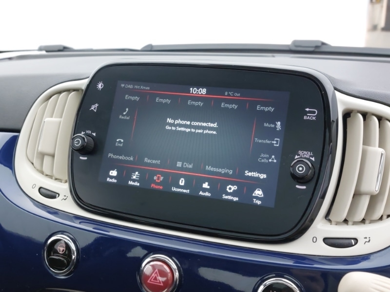 Used Fiat 500 2023 for sale - 76431522: Photo 13