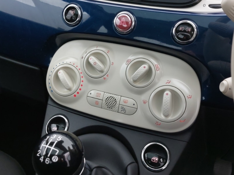 Used Fiat 500 2023 for sale - 76431522: Photo 14