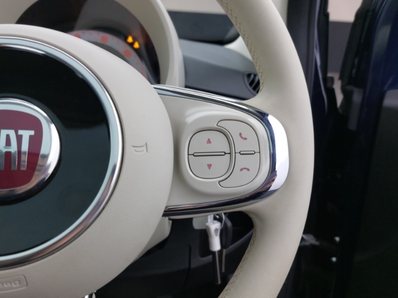 Used Fiat 500 2023 for sale - 76431522: Photo 17