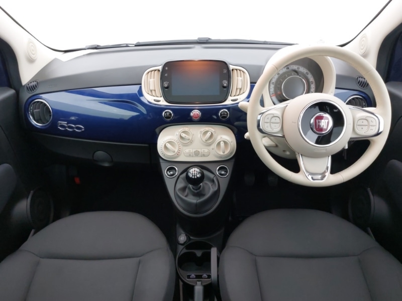 Used Fiat 500 2023 for sale - 76431522: Photo 2