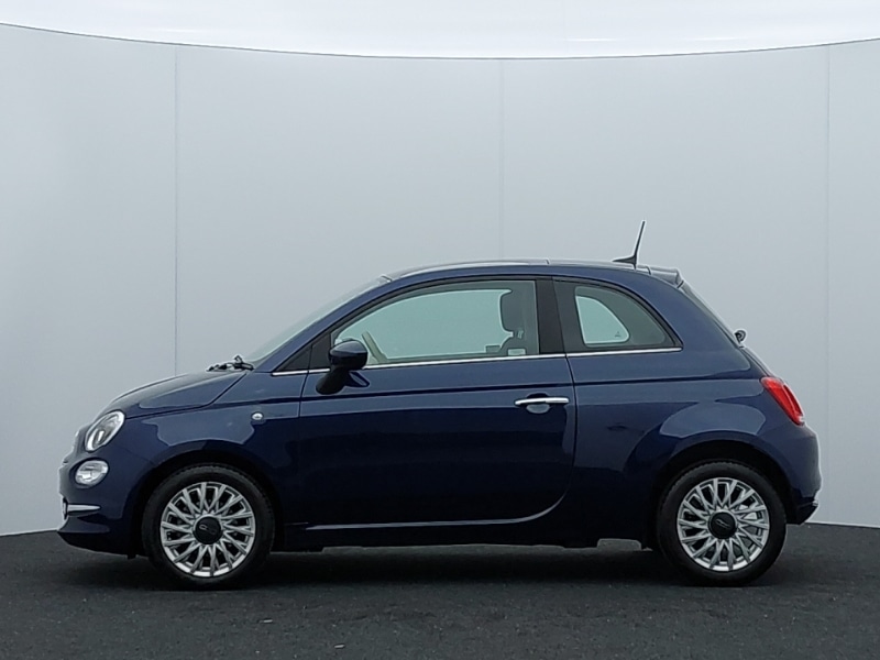 Used Fiat 500 2023 for sale - 76431522: Photo 4