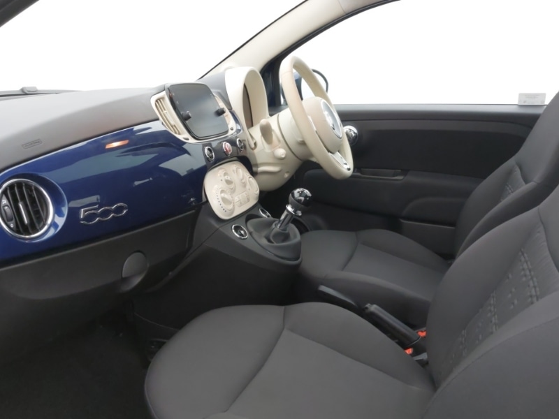 Used Fiat 500 2023 for sale - 76431522: Photo 5