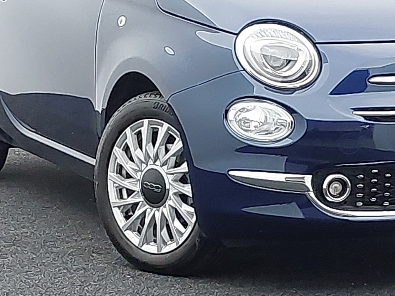 Used Fiat 500 2023 for sale - 76431522: Photo 9