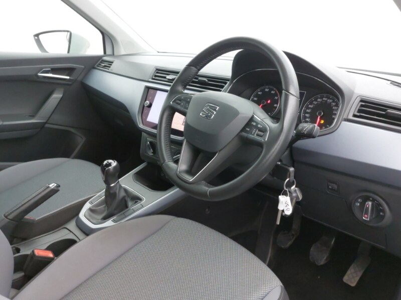 Used SEAT Arona 2018 for sale - 77318806: Photo 12