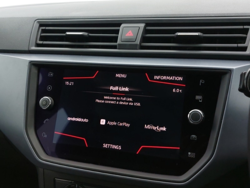 Used SEAT Arona 2018 for sale - 77318806: Photo 14