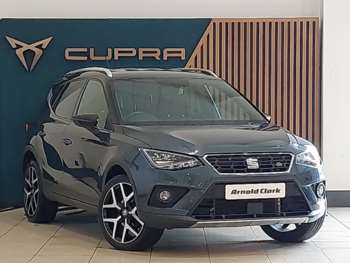 2019 - 1.0 TSI 115 FR Sport [EZ] 5dr