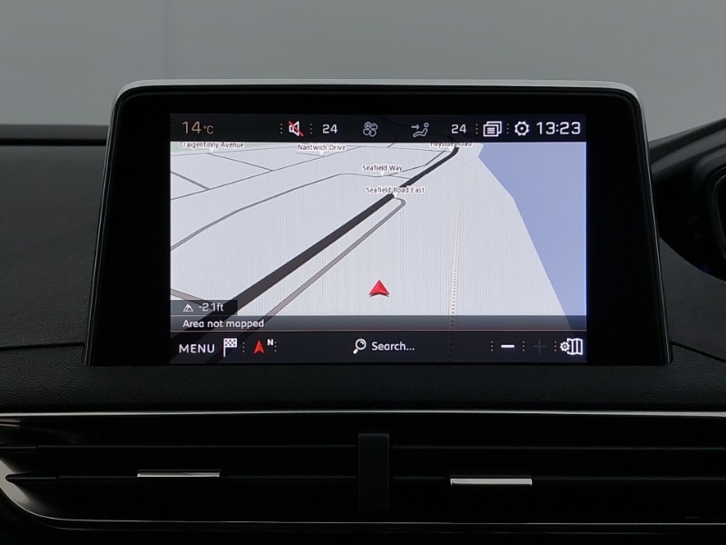 Used Peugeot 3008 2019 for sale - 78085370: Photo 11