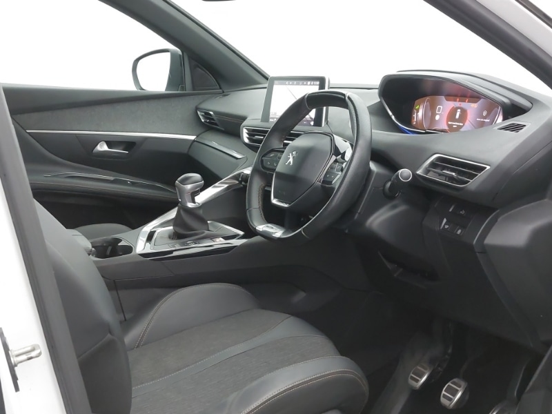 Used Peugeot 3008 2019 for sale - 78085370: Photo 12