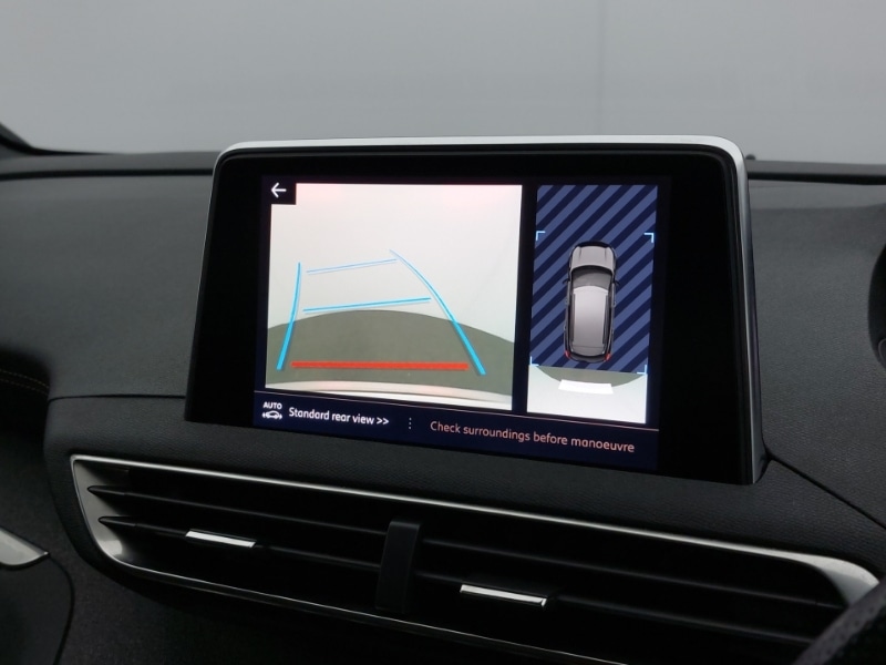 Used Peugeot 3008 2019 for sale - 78085370: Photo 13