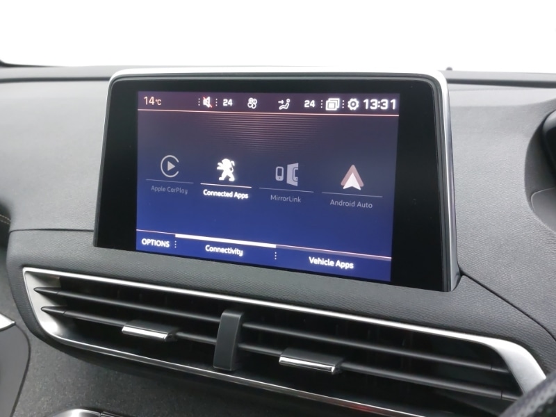 Used Peugeot 3008 2019 for sale - 78085370: Photo 14