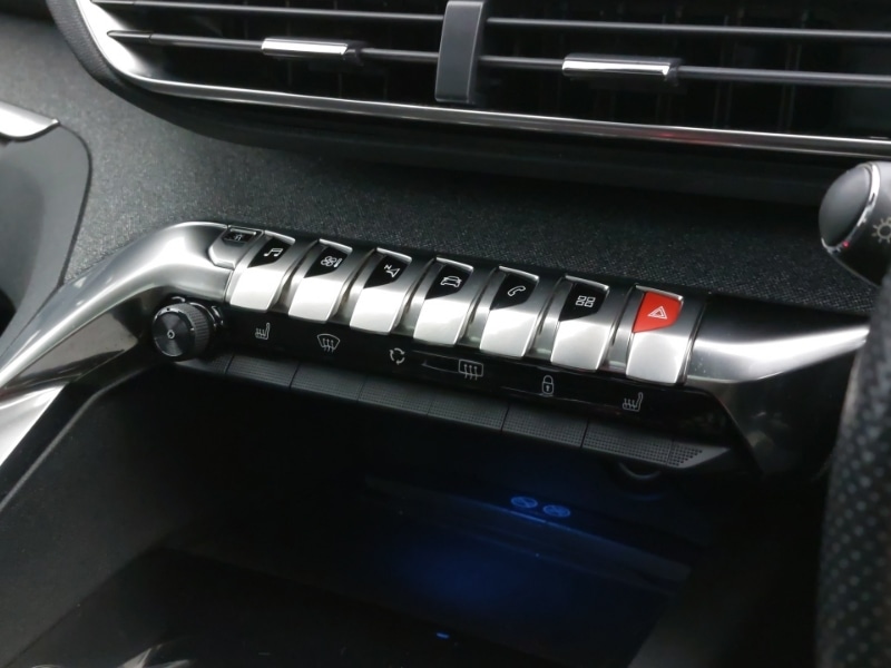 Used Peugeot 3008 2019 for sale - 78085370: Photo 15