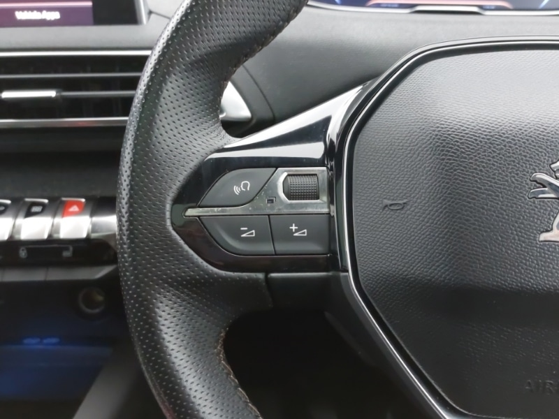 Used Peugeot 3008 2019 for sale - 78085370: Photo 17