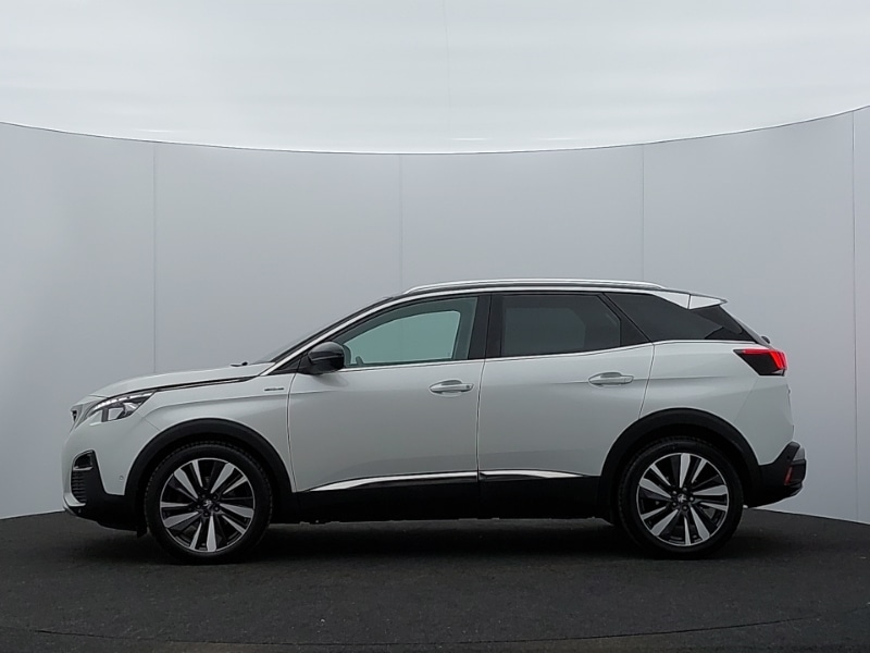 Used Peugeot 3008 2019 for sale - 78085370: Photo 4
