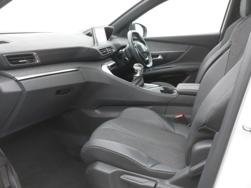 Used Peugeot 3008 2019 for sale - 78085370: Photo 5