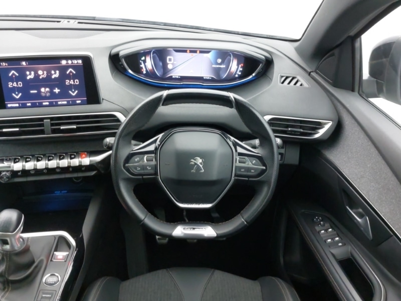 Used Peugeot 3008 2019 for sale - 78085370: Photo 7